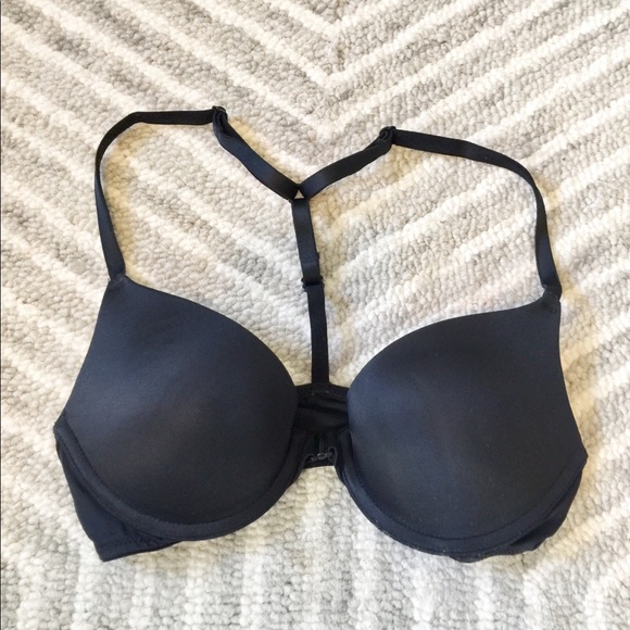 PINK Victoria's Secret Other - 🌟 EUC Victoria’s Secret PINK Bra Front Clasp